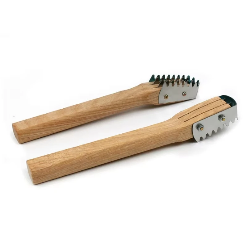 Fish Scale Remover Seafood Tools Fish Scales Scraper For Fast Scales Peeling Home Cooks Kitchen Fish Cleaning