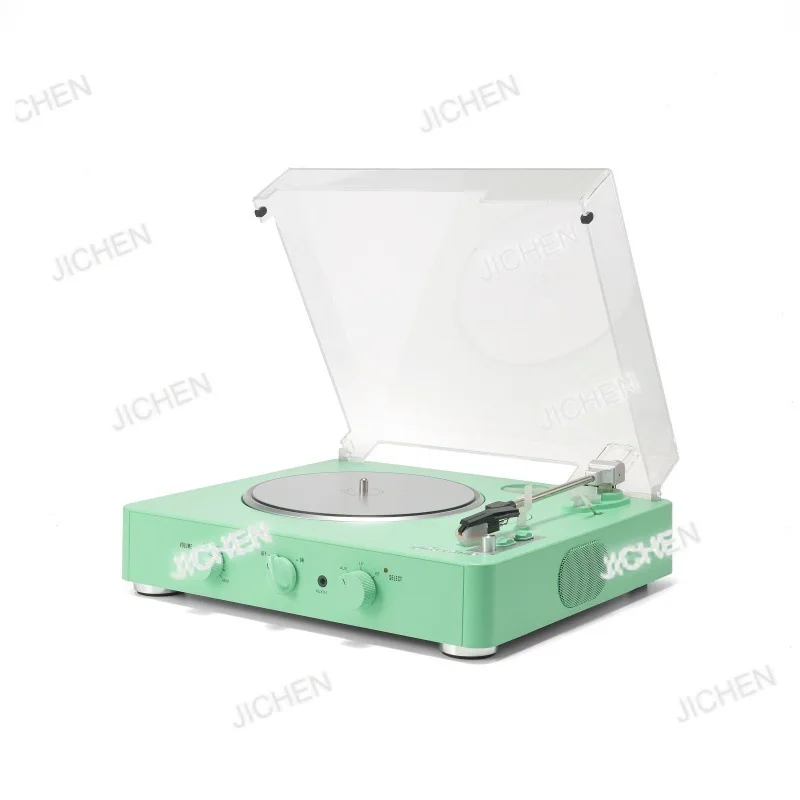 Jc Rotary Player, R…