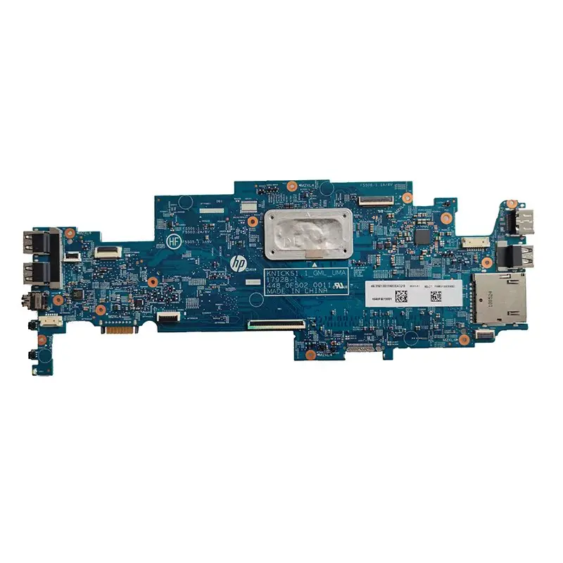 17928-1 Mainboard for HP Pavilion X360 11-AD Laptop Motherboard Intel Pentium N5000 CPU DDR4 L20761-601