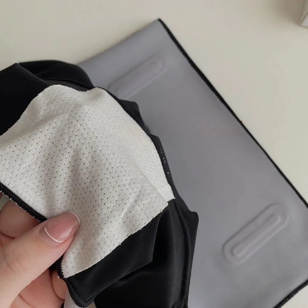 엉덩이 리프터 Shapewear 플랫 배꼽 팬티 트레이너 원활한 반바지 여성 크로스 바디 쉐이핑 스포츠 복서 슬리밍 안전 바지