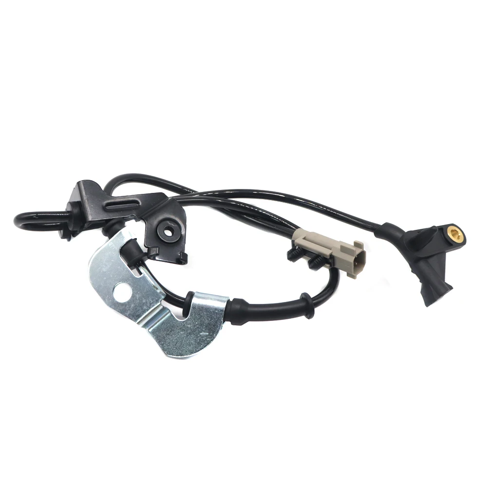 XUAN ABS Wheel Speed Sensor Front Right Left 4683470AB 4683471AB For Chrysler Town & Country Voyager Dodge Grand Caravan 01-05