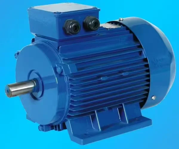 Factory direct selling IE3 three-phase asynchronous induction motor 10 15 20 30 40 50