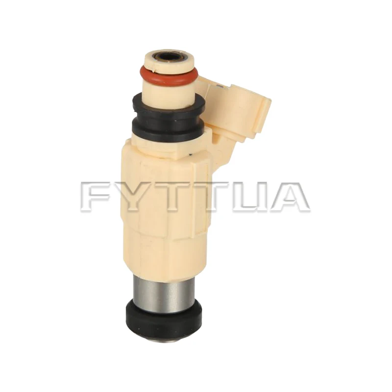 4pcs Fuel Injector CDH240 For Chrysler Sebring Dodge Stratus Mitsubishi Eclipse Galant Lancer 2.0L 2.4L MR507252 842-12299