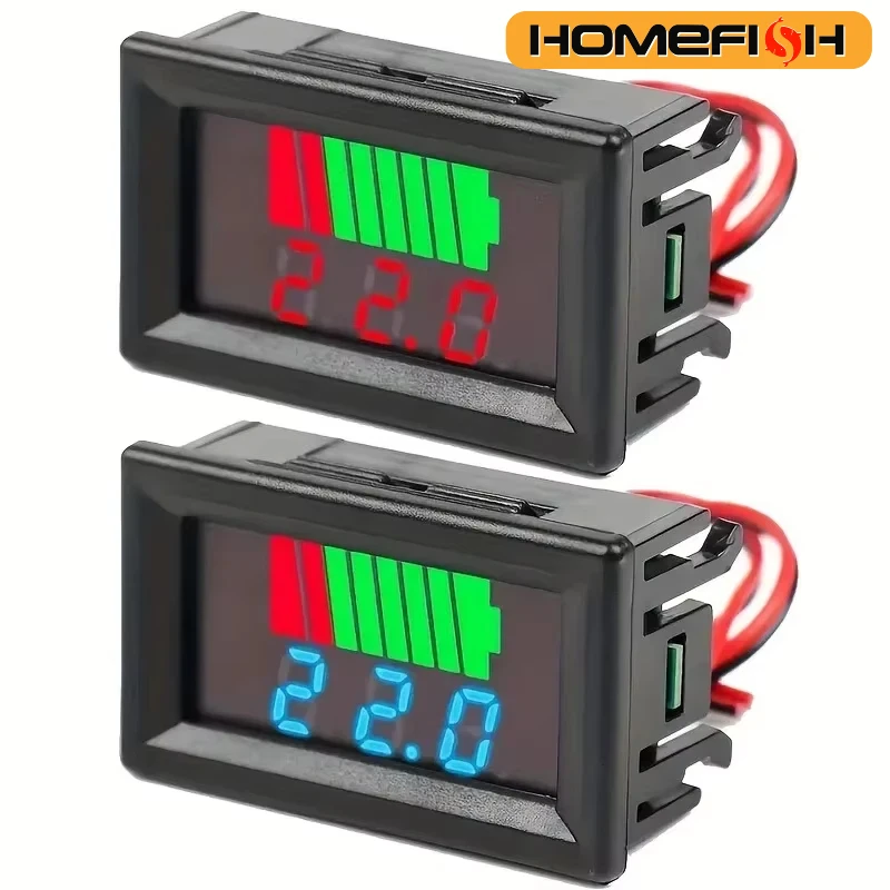 12V 24V 36V 48V 60V…