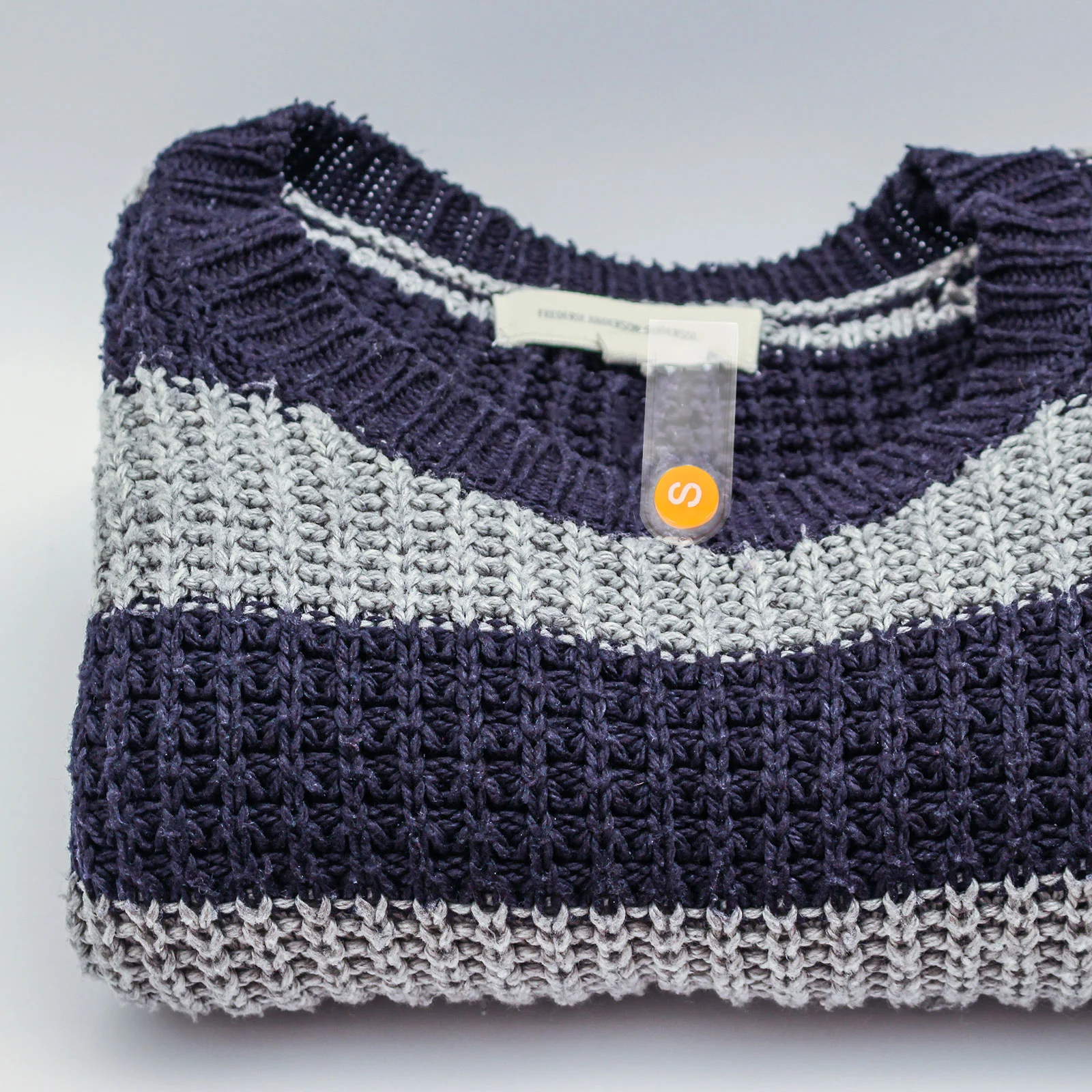 

90 шт., пластиковые бирки для одежды