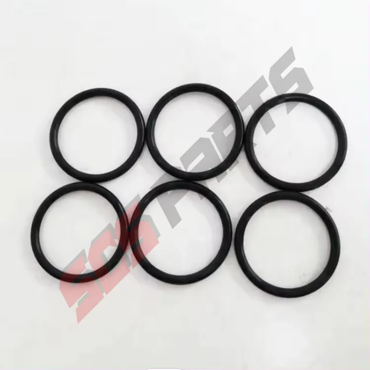 

6шт 109080 Уплотнительное кольцо подходит для двигателя Dodge Cummins Diesel XCEC