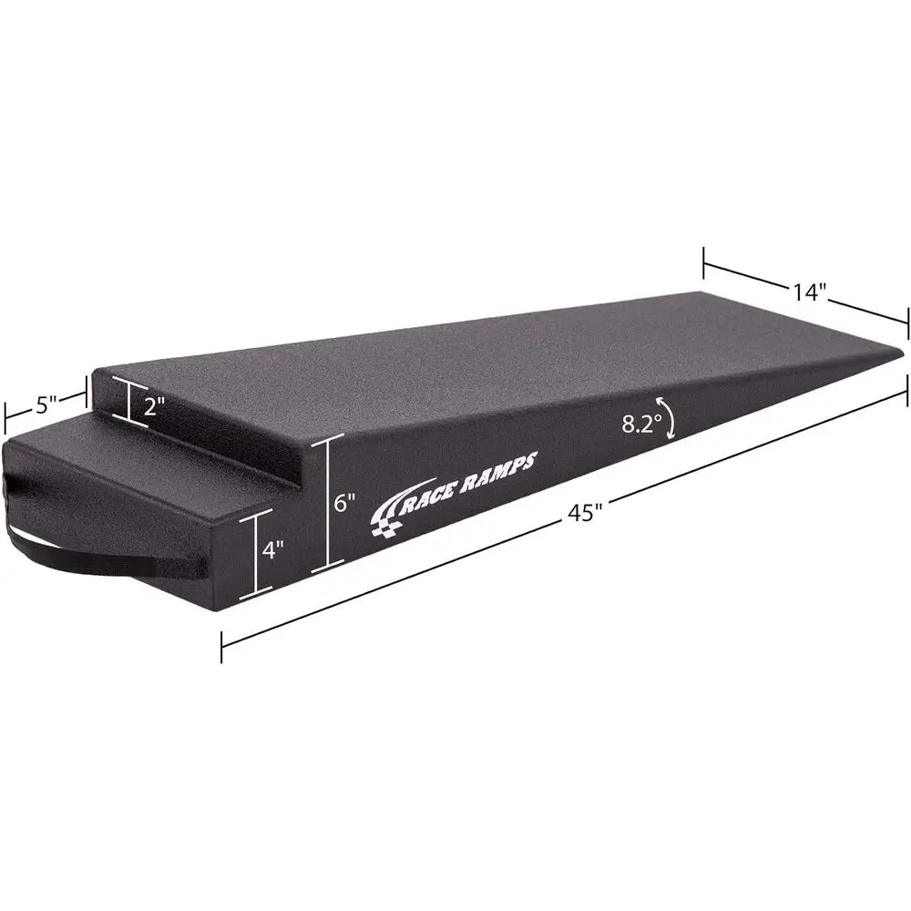 6 Durable Trailer - Scratch Resistant, Lightweight for Easy Maneuvering, Solid Core for Stability