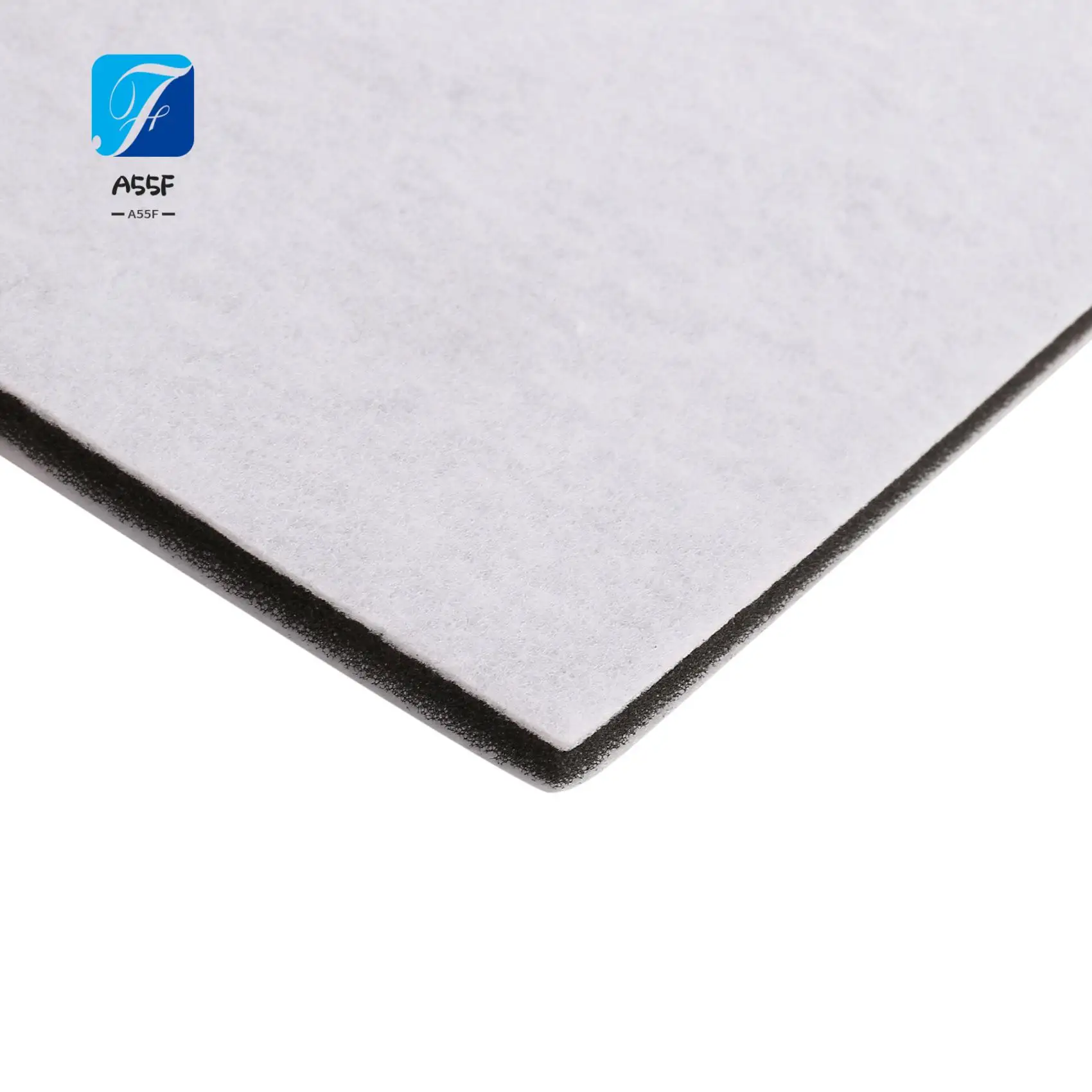 

A55F-10Pcs/Lot Vacuum Cleaner HEPA Filter For Electrolux Replacement Motor Filter Cotton Filter Wind Air Inlet Outlet Fi