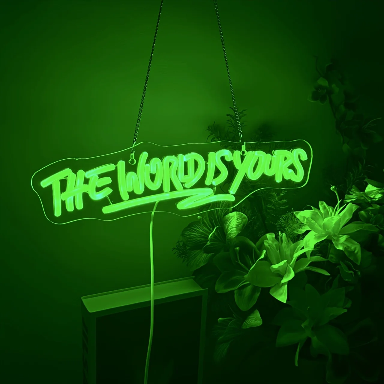 

Пользовательские светодиодные неоновые вывески Персонализированное имя Неон с питанием от USB Разноцветные шрифты для стен Спальня Бар Вечеринка Уход Декоративное освещение