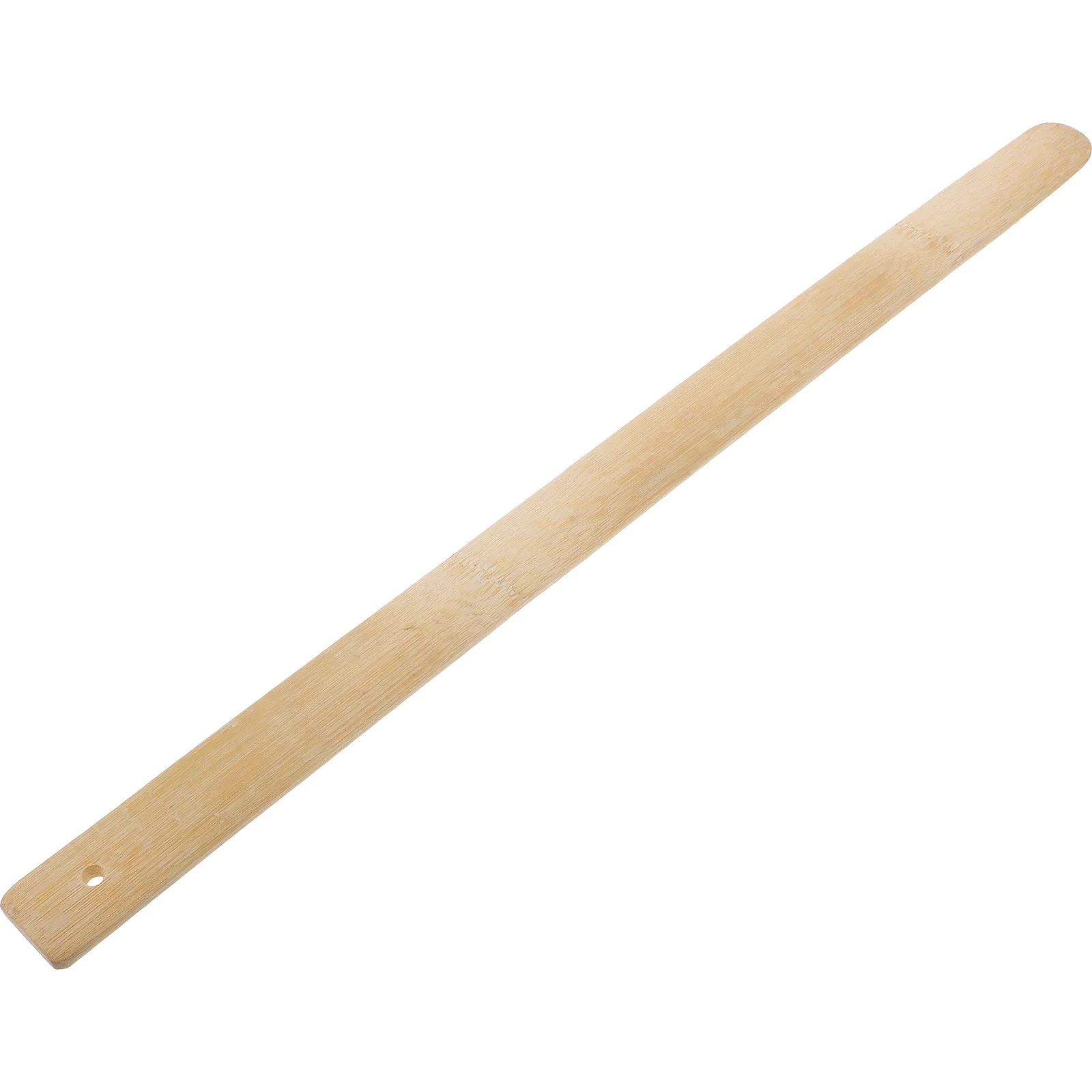 Bamboo Spatula Turner Household Cooking Tool Safe Material Pancake Flipper Pie Steak Crepe Kitchen Tool Kitchen Accessory