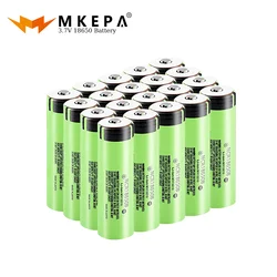 3.7V 3400mAh 18650 Battery Lithium-ion NCR18650B Rechargeable Battery Ncr18650b Battery Ncr18650b Panasonic 3400mah