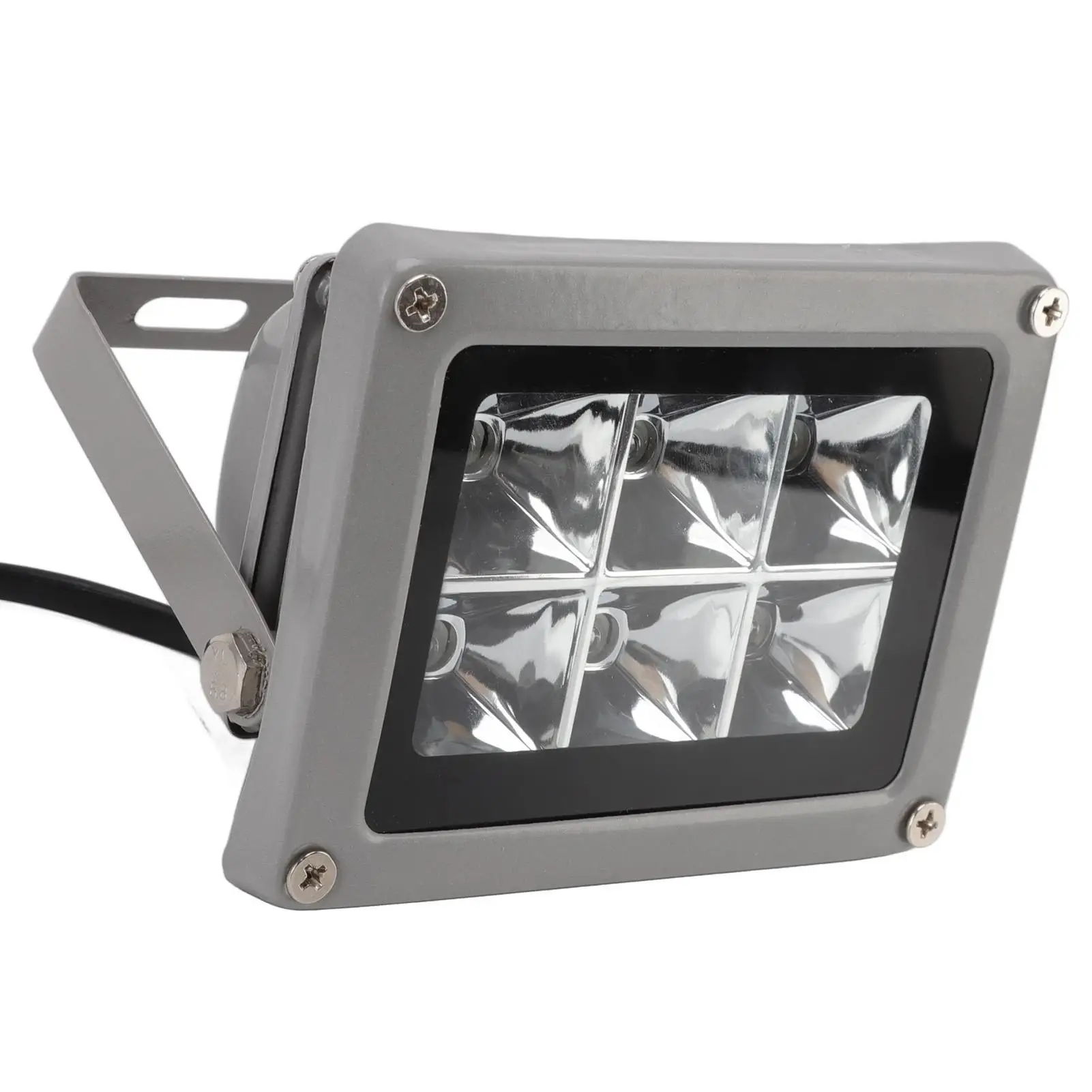 مصباح معالجة من الراتنج بالأشعة فوق البنفسجية عالي الكفاءة للطابعة ثلاثية الأبعاد موفر للطاقة وإضاءة مقاومة للسقوط البيئية #4