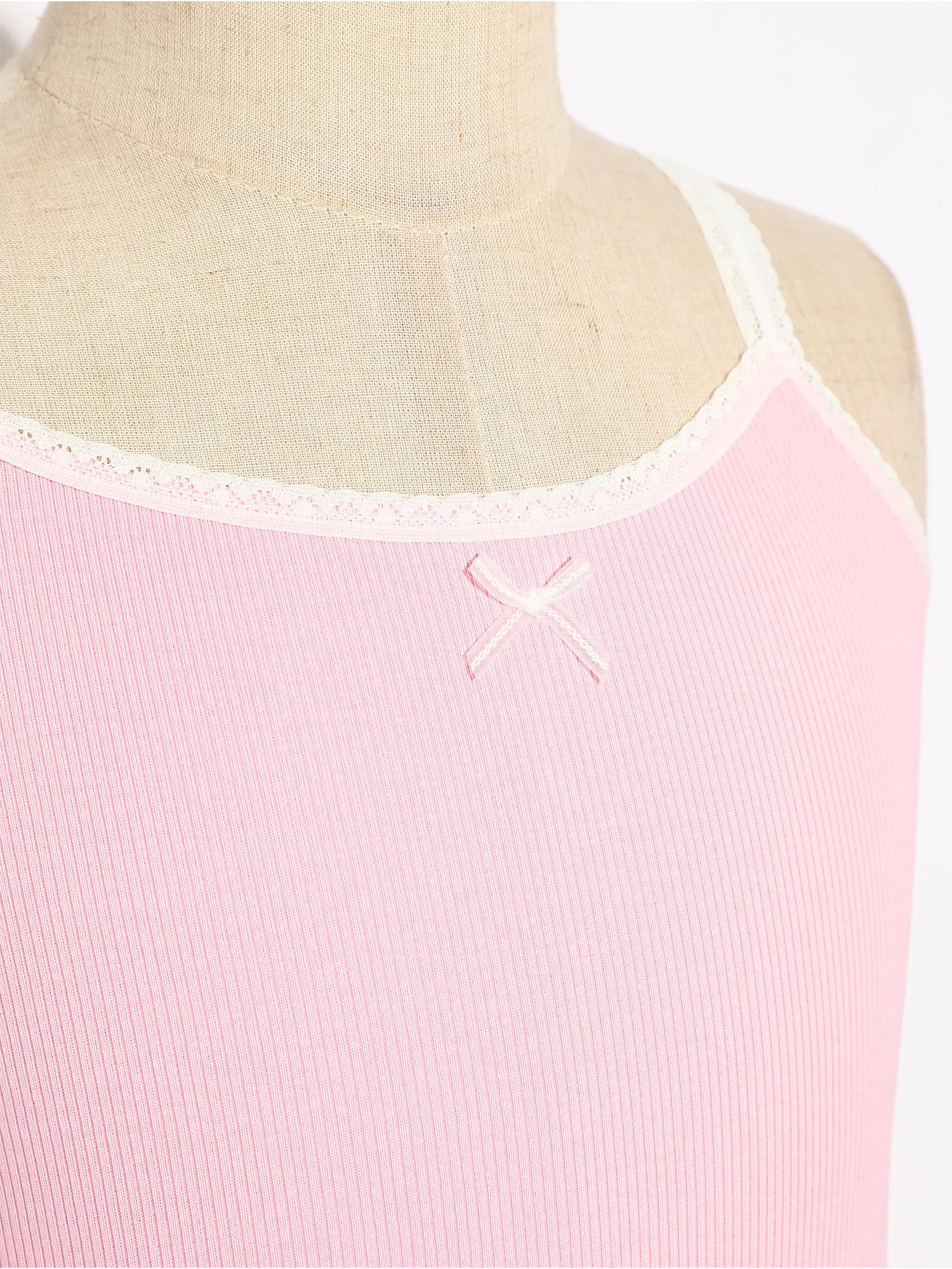 Teens Kids Yoga Top Girls Cami - đánh giá và giá Cami Top Lace