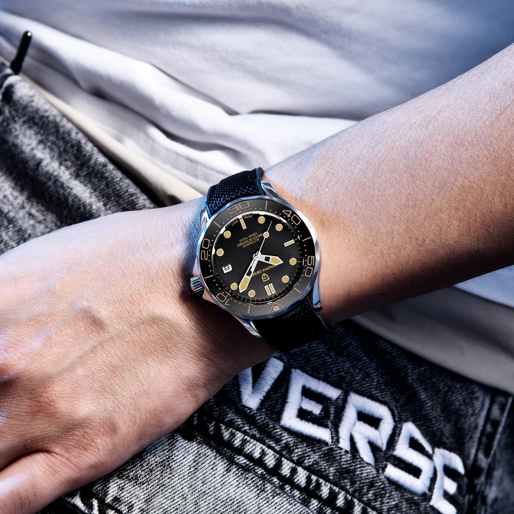 Thumbnail 3 - #76 Hand-Winding Mechanical Watches List of Top Picks