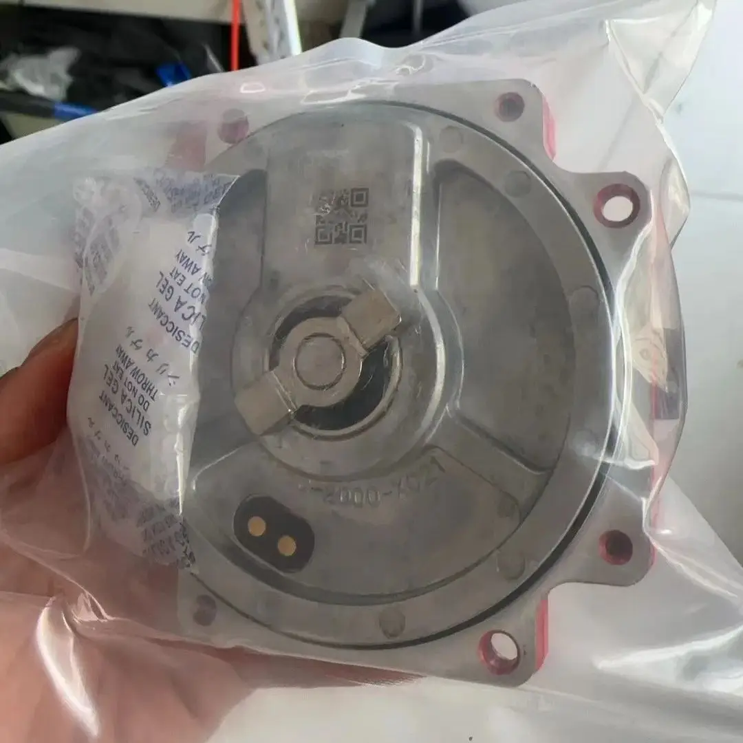 A860-2000-T321 A860-0370-V512  Fanuc Encoder For Machine A860 2000 T321 A860 0370 V512