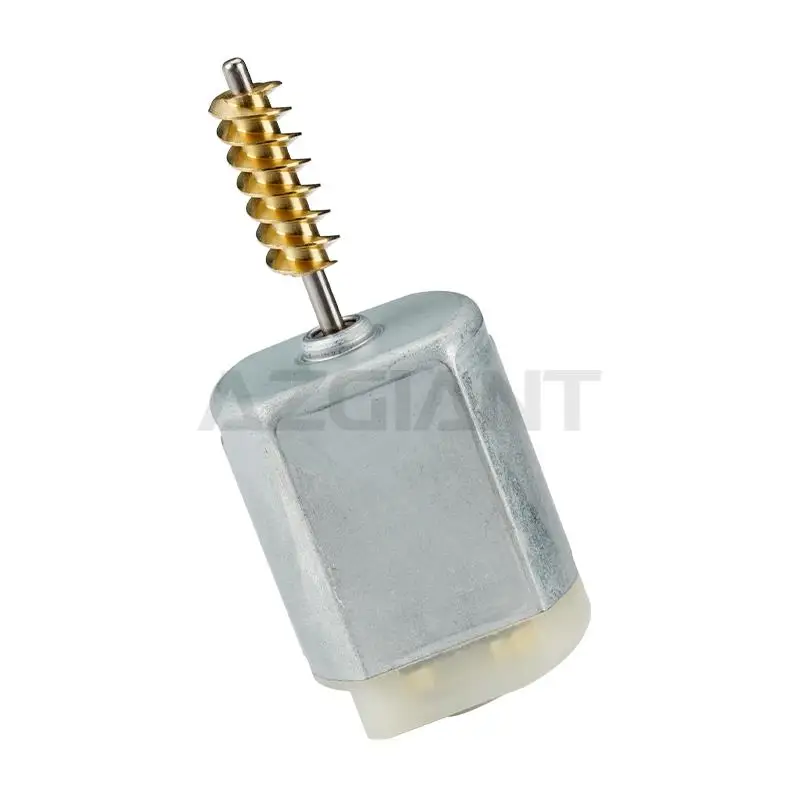 For Nissan Juke F16 2020-2023/Renault Clio IV MK4 2013-2019 Car Trunk Latch Lid Lock Release motor Brand new high-quality parts
