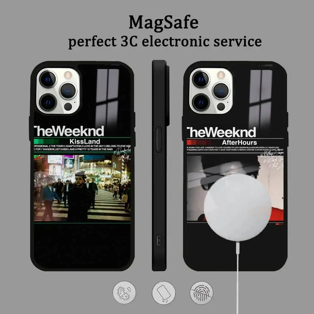 Чехол для телефона S-Scarface 1983 Film Al P-Pacino для IPhone 16 15 14 13 12 11 Pro Max Plus Mini Magsafe Mirror Wireless Magnetic Cove