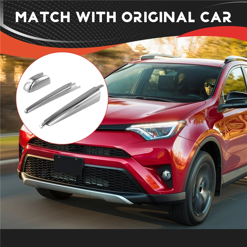 

A42M-крышка заднего стеклоочистителя автомобиля для гибридных моделей Toyota RAV4 XA50 RAV4 2019-2023 гг.