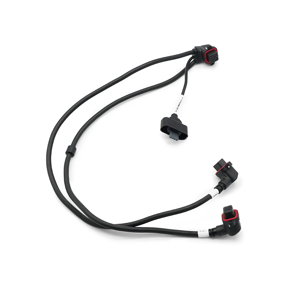 Water Pump Flow Meter Cable for DJI Agras T70/T70P Agriculture Drone Repair Parts Plant Protection UAV Accessories Brand New