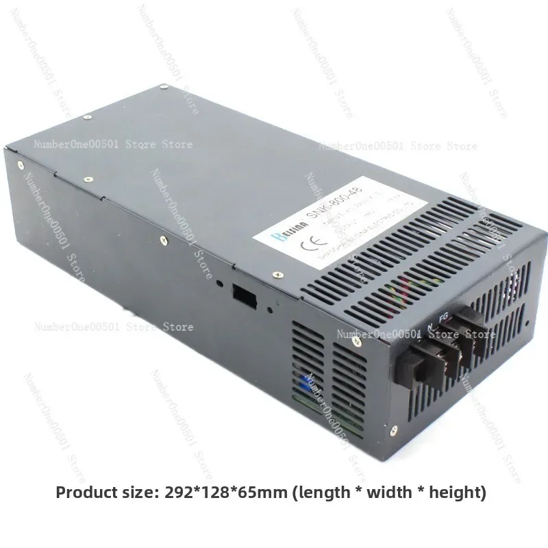 

1000W system integrated switching power supply 12V 80A 48V 20A industrial isolated module