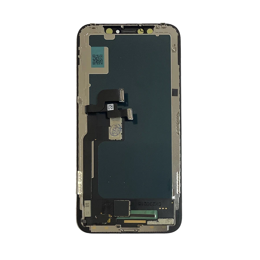 NEW incell Pantalla For iPhone X XR XS XS Max LCD Display With 3D Touch Screen Digitizer Assembly Free Shipping