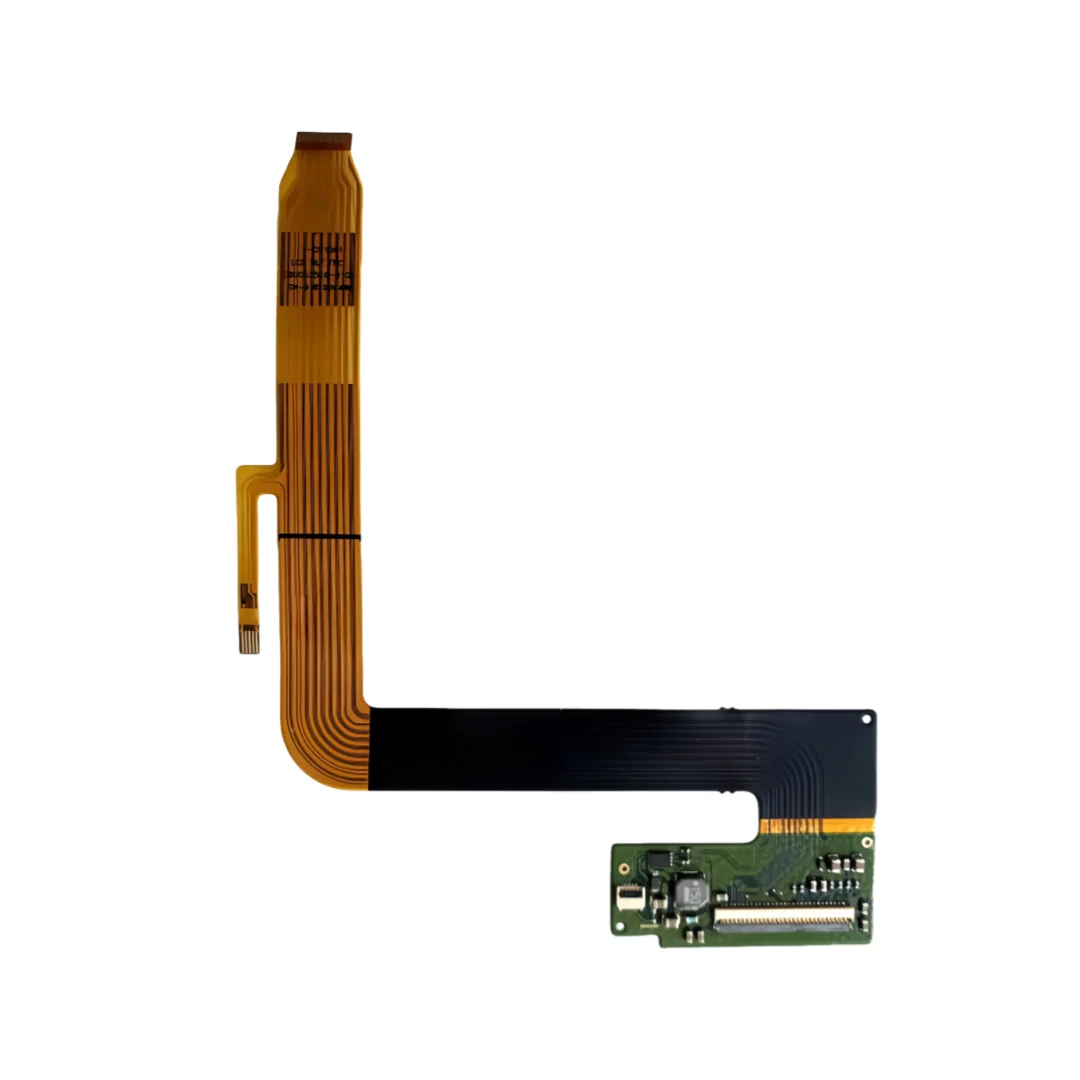 

New Flex cable with IC suitable for Fujifilm X-T10 LCD Screen connection Cable Camera Accessories