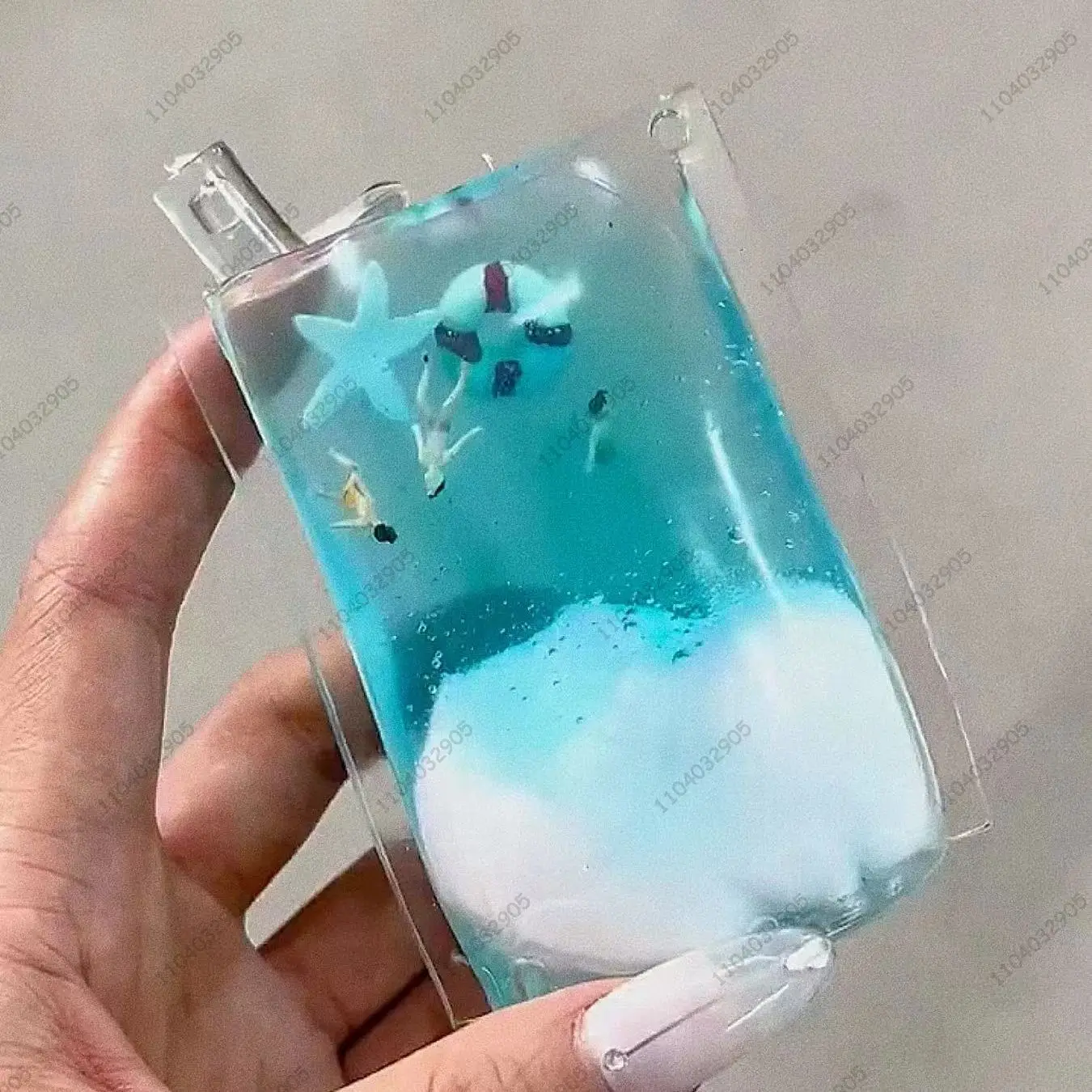 

Мяч-антистресс ручной работы, Сжимаемый, в ассортименте, фрукты, крутой напиток, мяч, Сжимаемый мяч, снятие стресса, расслабляющий подарок для рук