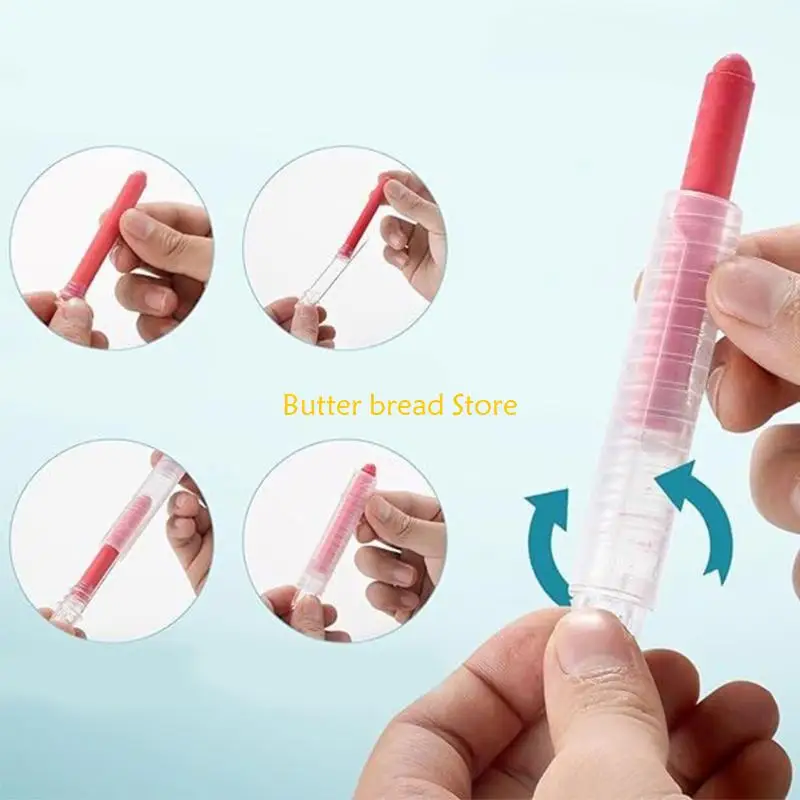 

W89C Тротуарный мел с держателем для мела Ластик для досок для классных досок