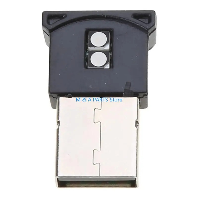 

U1JF Automotive Lamp Car LED Lights Mini USB Light Night Lighting
