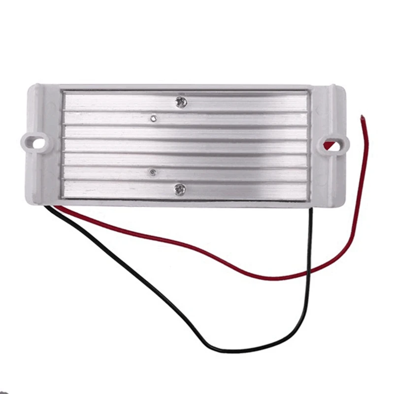 2X 110V 60G/H Ozone Generator Portable Air Purifier Air Cleaner Ozonizer Home Ozonator O3 Ozono Machine Long Life