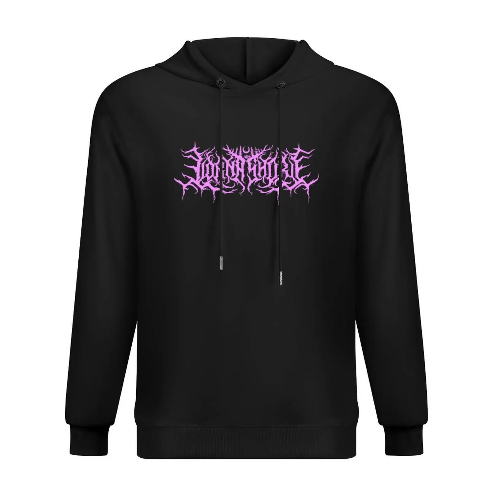 

Lorna Shore - Original Band Logo - Fanart - Special Pink Edition Hoodie men's clothing hooded shirt men's hoodie sweatshirt