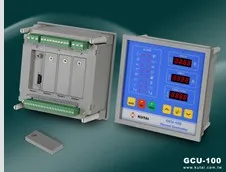 

Electronic controller : KUTAI GCU-100 GCU2000 EG3000