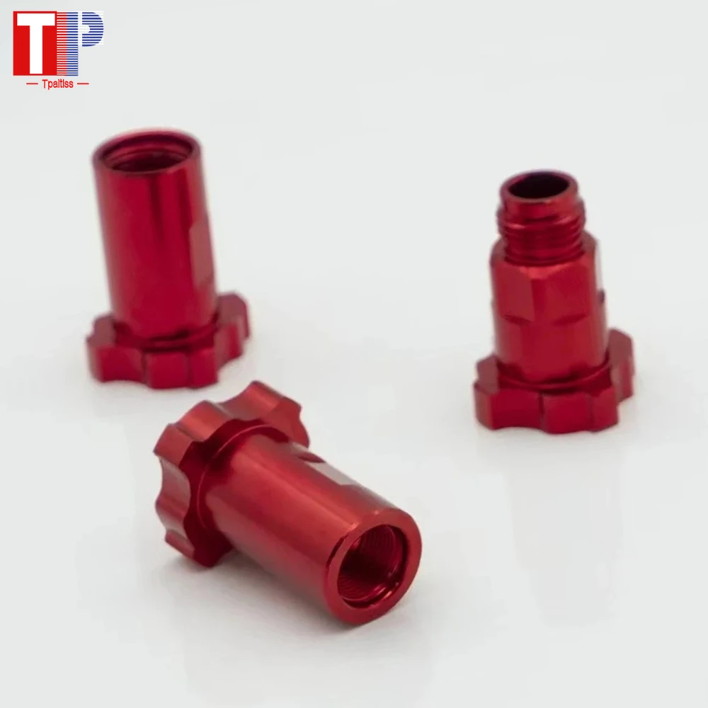 Tpaitlss Outlet Red… - image