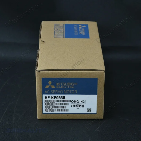 

Pchf-kp053b Hfkp053b Двигатель Совершенно новый оригинальный Spot Plc