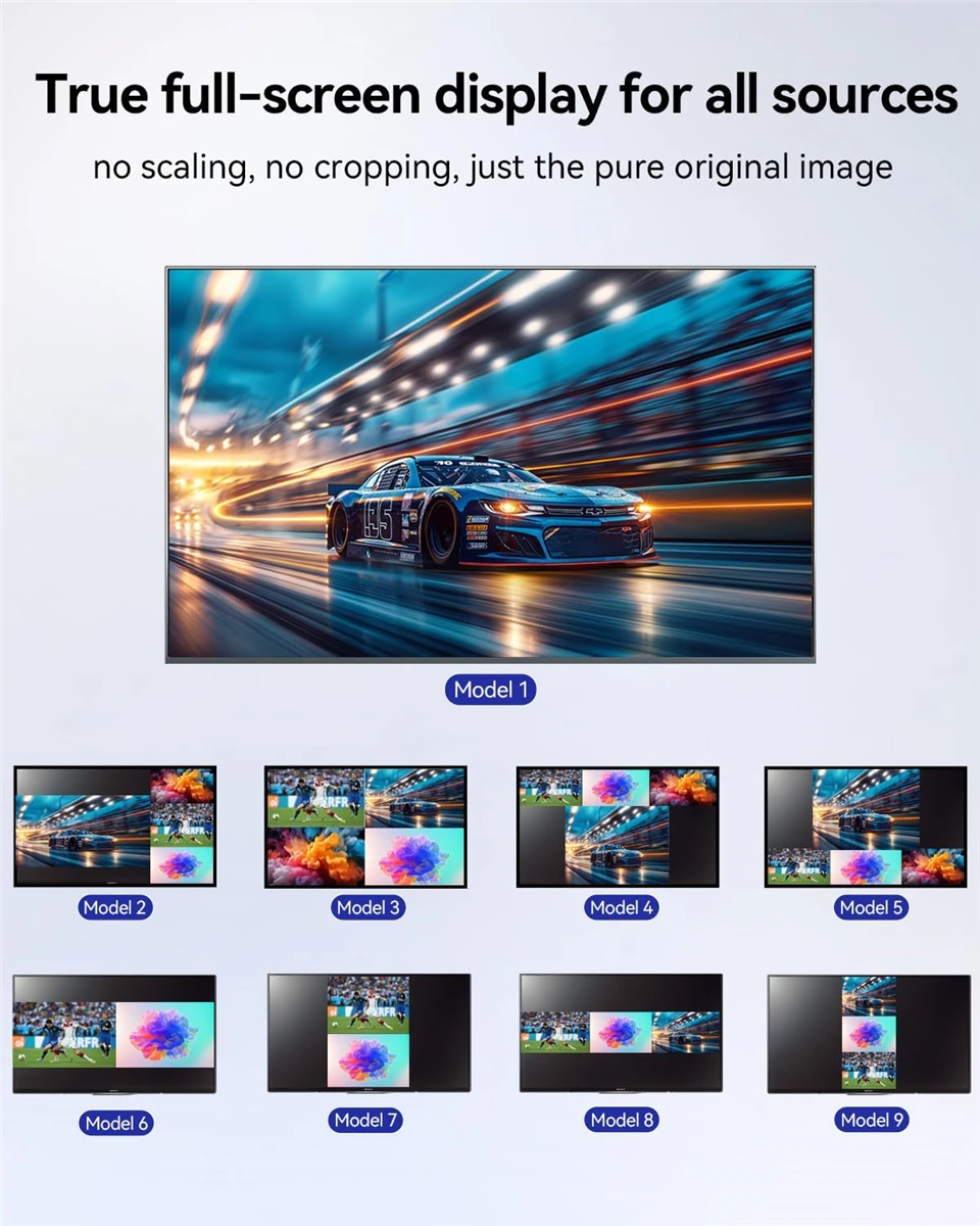 Thumbnail 4 - #63 Latest Audio Matrix Offers
