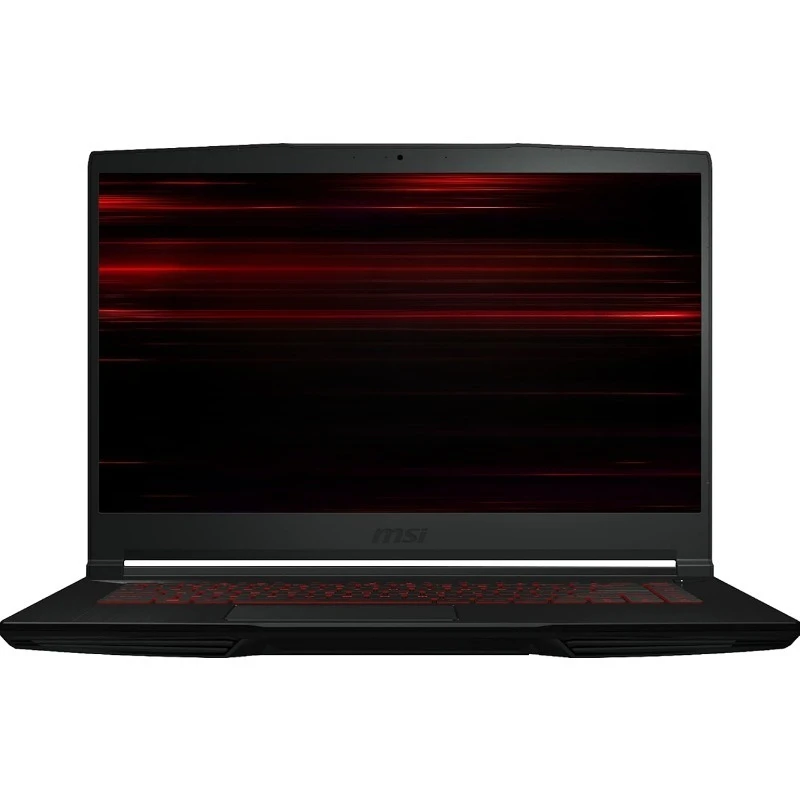 

Тонкий игровой ноутбук GF63, 15,6-дюймовый FHD, 144 Гц, Intel i5-11400H, RTX 3050, 16 ГБ ОЗУ, 512 ГБ NVMe SSD, Windows 11, черный алюминий