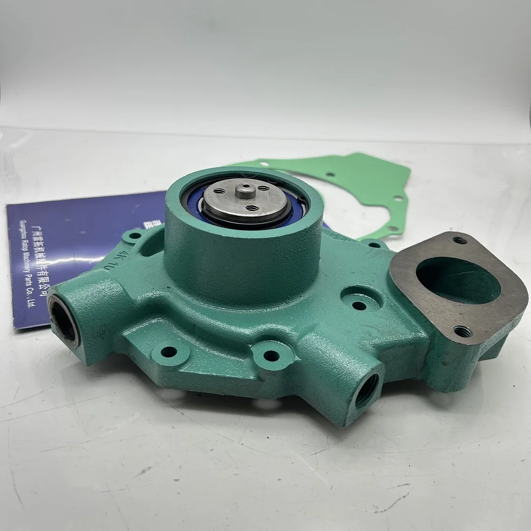 

High Quality Excavator Parts Engine Water Pump Re546906 Re546917 RE546906 RE546917