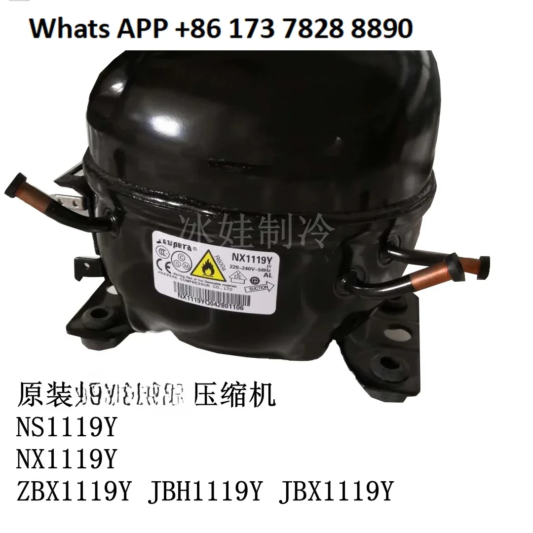 

Original compressor NS1119Y NX1119Y ZBX1119Y JBH1119Y