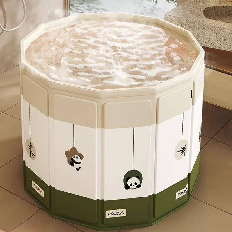 

Portable Tempreture Bathtub Edge Barrier Freestanding Prop Bathtub Acessorie Large Wanna Skladana Dla Doroslych Home Furniture