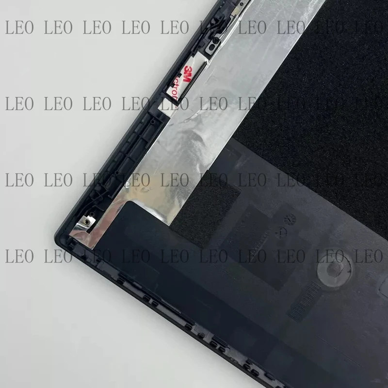 SS LCD Back Cover Rear Top Lid for HP Pavilion Gaming 15-CX L20315-001 Purple Case