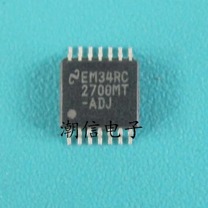 2700MT-ADJ LM2700MT-ADJ