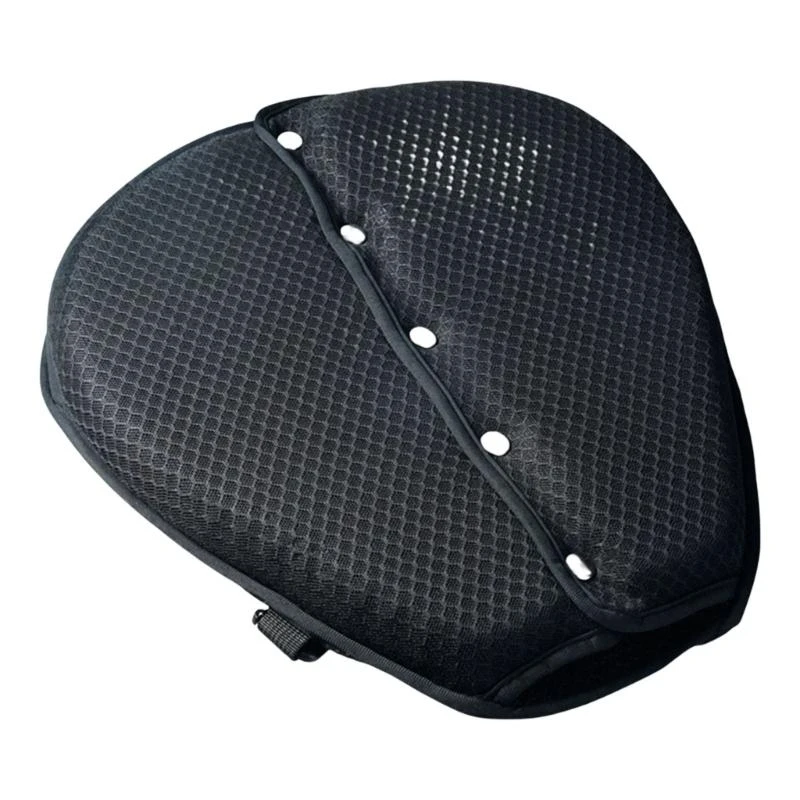 

Pressure Relief Motorbike Gel Pad Motorcycle Cushion Comfortable