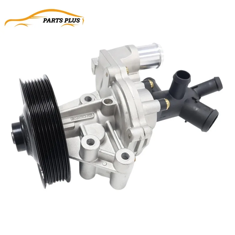 

BK3Q8A558CB BK3Q8A558CC Coolant Water Pump for Ford Ranger Transit Tourneo 2013- Mk8 2.2TDCi