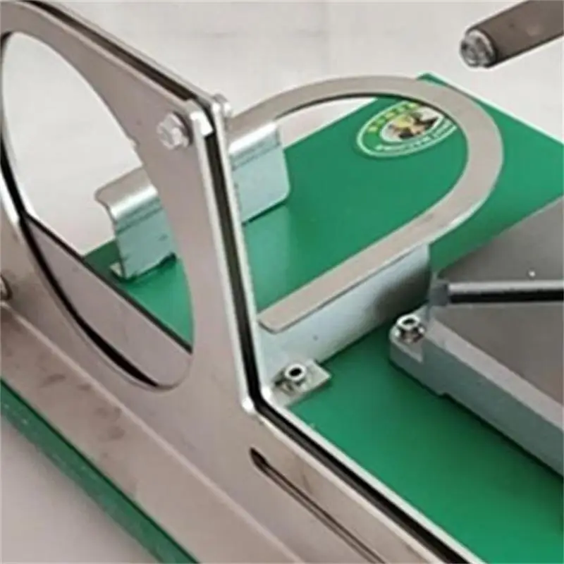 

Fresh Green Coconut Opening Machine Tender Coconut Cutter Opener Tools For Opening Commercial Cutting