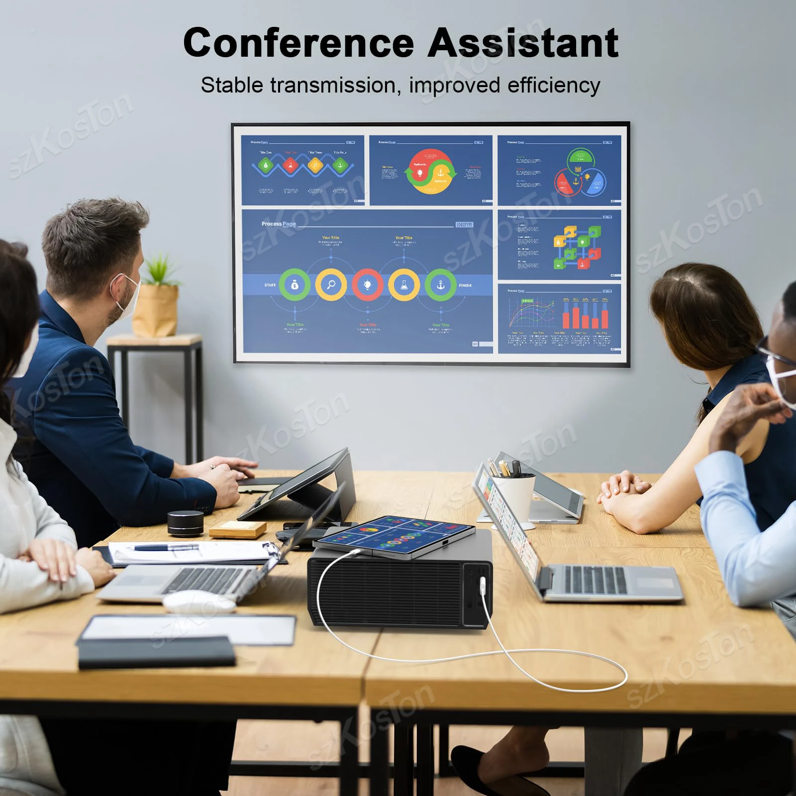 HDMI互換ケーブル,HDビデオプロジェクターモニター,デジタルAVアダプター,同期スクリーンコネクター,1080p,14, 13, 1080p