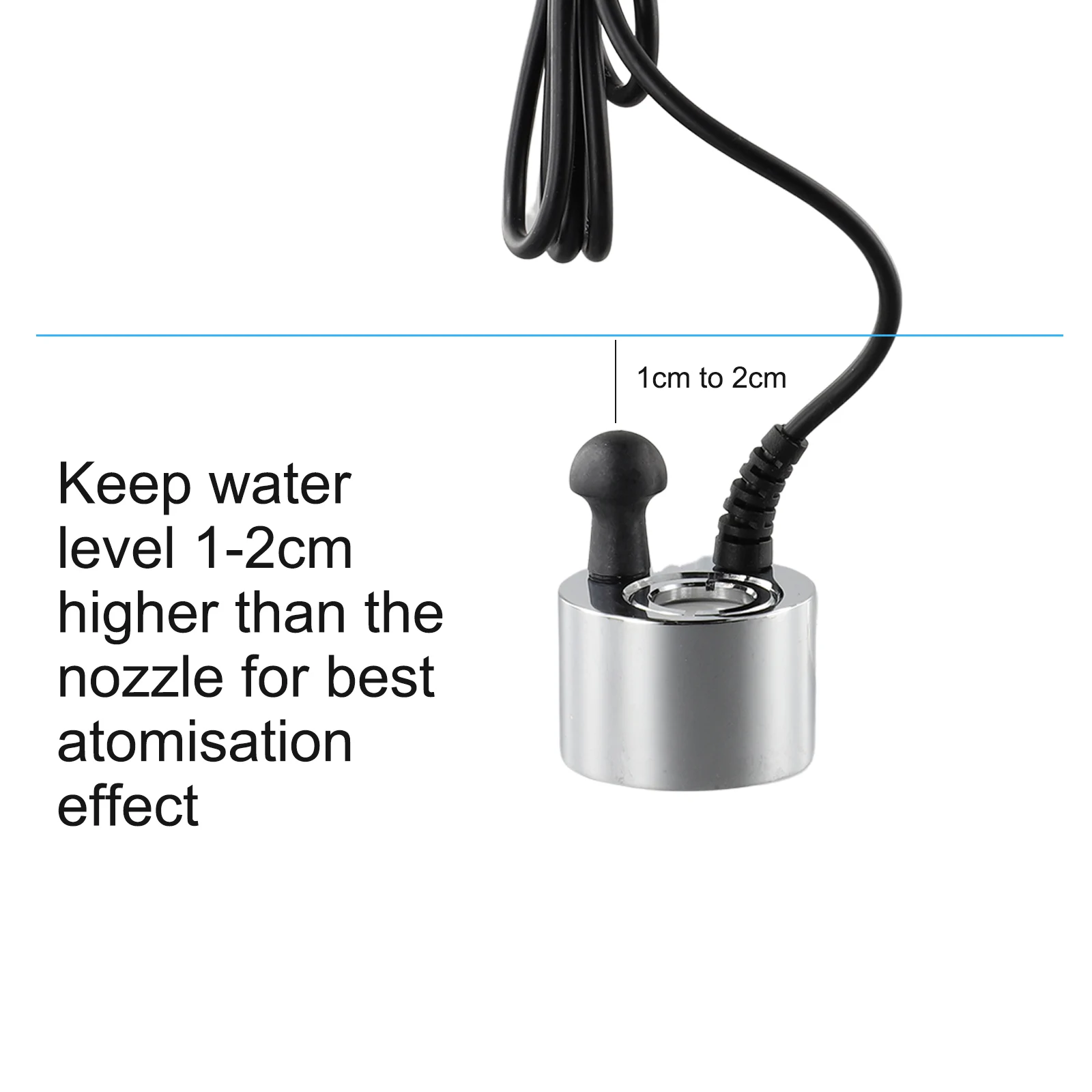 

Electric Fire Replacement Transducer Discs Plus Tool for M-011B M011B Heater Supporting For Optimyst and Multiple Models