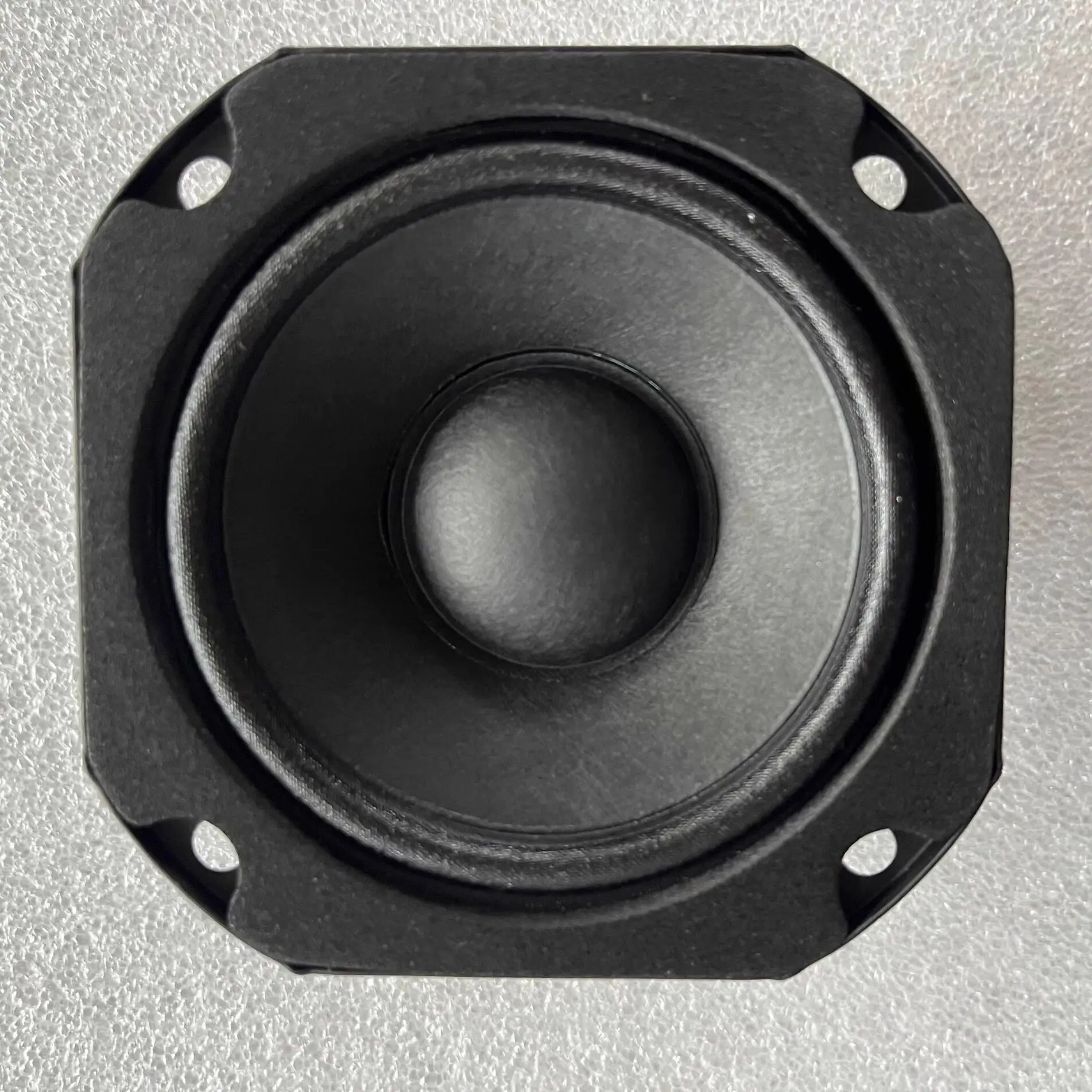 3 Inch Line Array Column Midrange Tweeter Speaker Paper Cone Cloth Surround Neodymium Magnet High SPL Loudspeaker for Karaoke