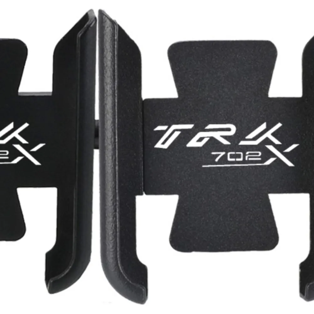 

FOR BENELLI TRK702X TRK 702X 702x TRK702 X 2022 2023 2024 Motorcycle Accessories Handlebar Mobile Phone Holder GPS Stand Bracket