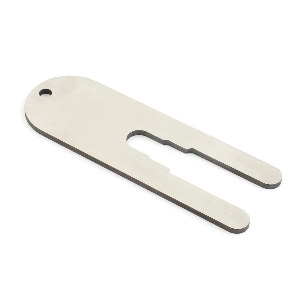 1 قطعة دراجة نارية العالمي شوكة إصلاح المثبط قضيب عقد أداة 10 مللي متر 12 مللي متر 15.5 مللي متر #3