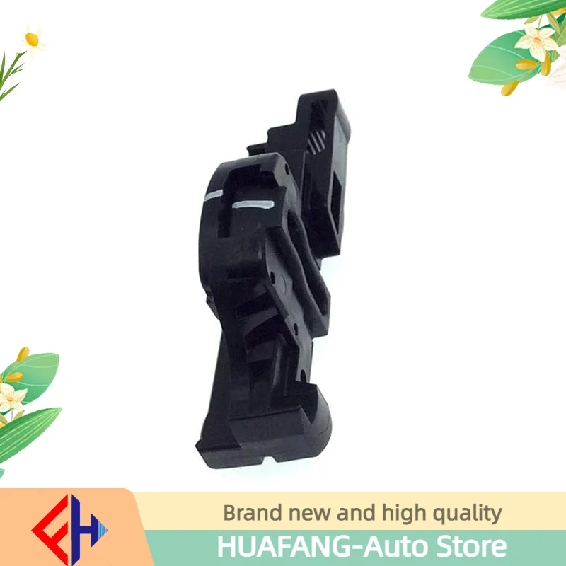 Clipe de teto solar original para Jeep Renegade, suporte de teto deslizante, 77368445, 77368446, novo